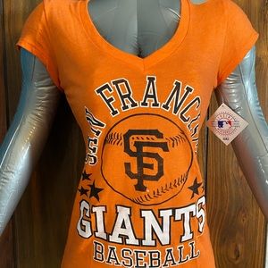San Francisco Giants Tee